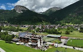 Hotel Davost